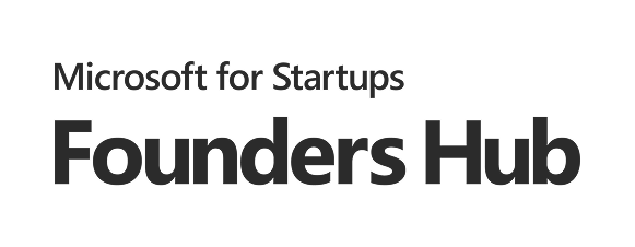 Microsoft for Startups Founders Hub